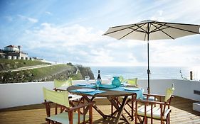 Casa Da Encosta - Azenhas Do Mar